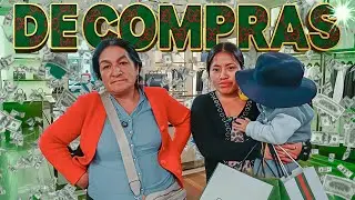 NO ENCONTRÈ OUTFIT PARA LA FIESTA | Señora Marianita ft Elvia Maji
