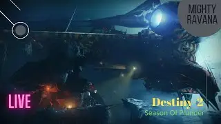 Festival of lost Farming || Destiny 2  || The Witch Queen || Season Of Plunder ||