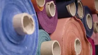 ARTIFACT - Sewing Studio & Retail Store - Omaha, Nebraska est. 2010