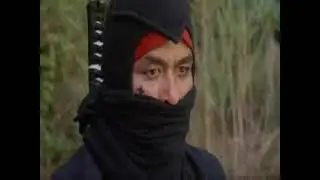 American Ninja