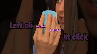 how do you hold your mouse? 🤔