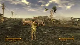 Pov: I just left Doc Mitchell's house. Where should I go now?