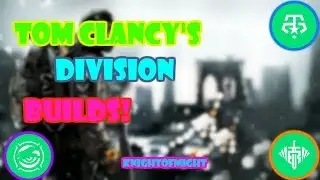THE ULTIMATE SKILL POWER BUILD!  | Tom Clancy's The Division (Patch 1.7)