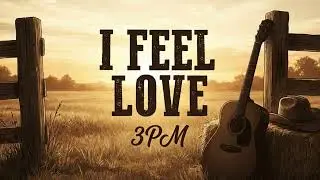 I feel Love new music 2026 by 3PM music group 