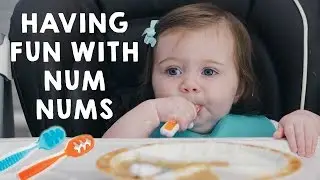 Having Fun with NumNums