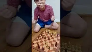 two crazy chess trick shots. #viral #trickshots #chess #funny #trickshotsvideos