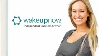 WakeUpNow Presentation
