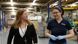 Micron Solutions Recruiting Film