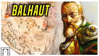 The Sabbat Worlds Crusade! The Battle For Balhaut And The Death Of The Archon And The Warmaster