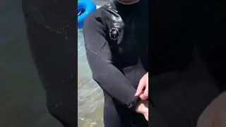My New Favorite Wetsuit for River Surfing