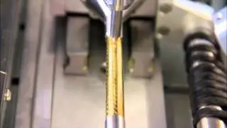 Faro F1 4axis for pens texturing