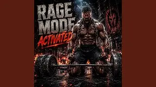 Rage Mode Unlocked &mdash; Heavy Lift Hype Mix