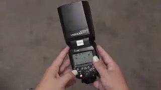 YONGNUO 600 EX-RTII