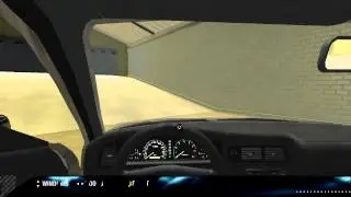 Test Drive Unlimited-Toyota Chaser JZX100 Mod