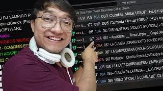🔧 Virtual DJ: Tutorial para saber 