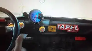 Un incar en los 402mts del a&ntilde;o pasado. 13.01 con9