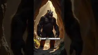 Bigfoot & Yeti's Shadow Puppet Spectacle