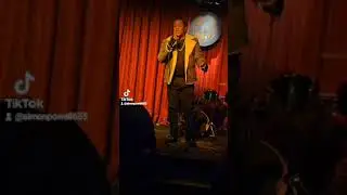 j storm live at the greyhound pub in kingston💙🙏
