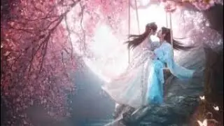 ek mulaqat me 💖💖 the princess and the werewolf 💖💖chinese fantasy drama 💖💖hindi mix 💖#k-poplover