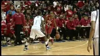 Inside BucTown - Monte Morris