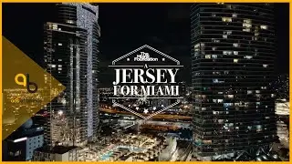 The Miami Foundation: Jersey for Miami