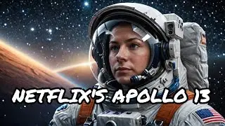 Apollo 13 Survival Story on Netflix | True Space Disaster Explained