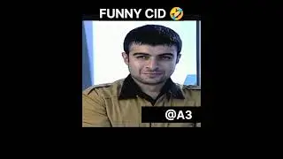 Padhne likhne ki Umar | CID FunnyDubbing | AB Black First Episode Ever | Comedy Video