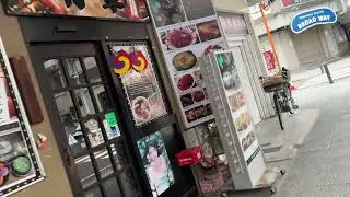 横浜日本人街地区(福富町国際通り商店街)がディープすぎて最高