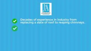 Local Roof Repairs in Glasgow you can trust.