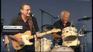 Tony's - Kolonihaverock