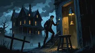 Adhuri Ghanti &ndash; a haunting bell . Dare to listen till the end&hellip; 🎃 #HorrorStory #AdhuriGhanti