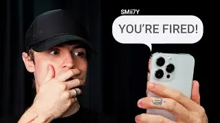 SMii7Y Is Looking For a New Editor