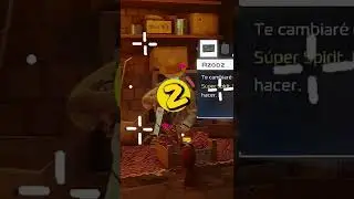 Dato n&uacute;mero 3 para Stray - Consigue el poncho