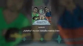 URGENŤÁCI #55 – 