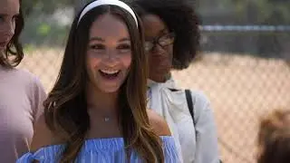 Sorority Lesbians