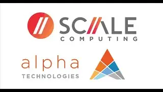 Scale Computing - The Simpler, More Affordable Alternative for Going Virtual