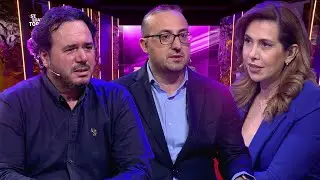 Olen Çezari s'ndal lotët, brenga para koncertit! Rrëfimi ekskluziv i Saimir Korreshit- S'e Luan Topi
