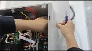 EHS Electric Combi Boiler
