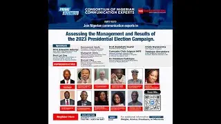 Communication Assessment of the 2023 Presidential Election Campaigns_S3a