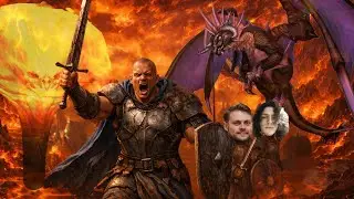 Tyler1 Raid Leads Onyxia and Molten Core (FULL RAID)