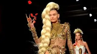 The Blonds | Spring Summer 2015 Full Fashion Show | Exclusive