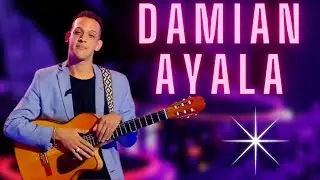 Damian Ayala en la Fiesta Nacional del Surubí 2023 (GOYA)