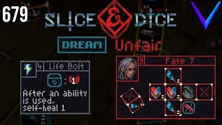 The Actual Perfect Fate Run | Dream Unfair
