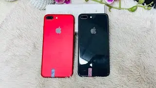 iPhone 7 Plus Vs iPhone 8 Plus in 2026❗️