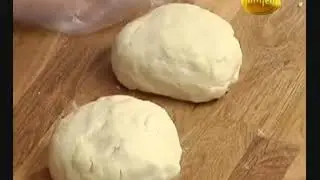 حورية المطبخ   تارت التفاح الجزء 1