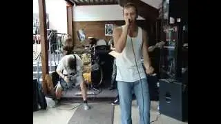 RefuZe band Minsk ---------- Ёж