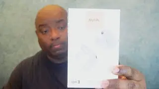 Nuarl Next 1 - Unboxing & Review