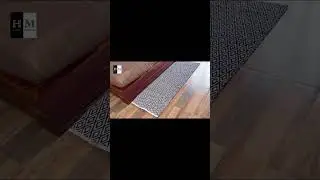 Diamond Cotton Rugs!