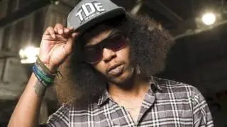 Lovely (Prod. Phrasure) [J. Cole x Ab-Soul x Big K.R.I.T. type]