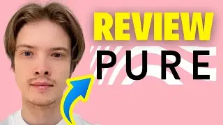 Pure Dating App Review (2025)